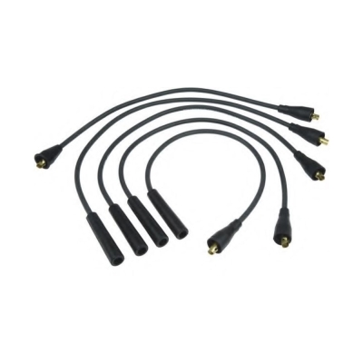 Suzuki Vitara 1.6 1988-1994 Buji Kablo Seti