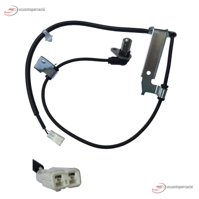 Suzuki Vitara 2000-2007 ABS Sensörü Ön Sol