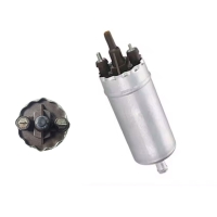 Suzuki Vitara 2003-> Dizel Yakıt Pompası/Otomatiği