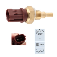 Suzuki Vitara Jimny SX4 Alto Baleno Hararet Müşürü - EPS İtalyan