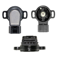 Suzuki Vitara Swift Jimny SX4 4 Fişli TPS Gaz Kelebek Sensörü