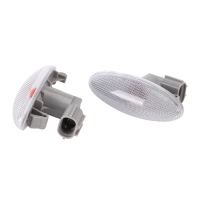 Toyota  Corolla 06-12 Auris 07-12 Yaris 06=> Rav4 06-12 Çamurluk Sinyali