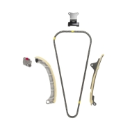 Toyota Auris 1.33 1NR 2011-2017 Triger Zincir Seti