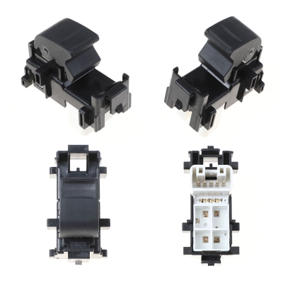 Toyota Auris Cam Düğmesi Tekli 2007-2012