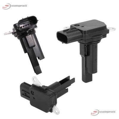 Toyota Auris 2008-2011 Hava Akış Metre