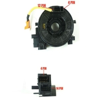 Toyota RAV4 2012-2016 Airbag Zembereği 8430812010