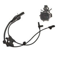 Toyota Auris ABS Sensörü Ön Sol 2007-2013 Benzinli