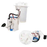 Toyota Corolla Depo Şamandıra 1.33 2007-2012