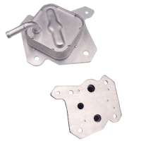 Toyota Yaris Yağ Soğutucu 1.4D 2011>