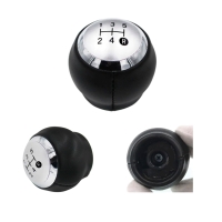 Toyota Avensis 08> Auris Corolla 07-12 5 İleri Vites Topuzu