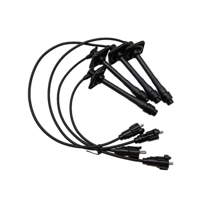 Toyota Avensis 1997-2000 RAV4 1996-2000 Camry 1997-2001 Buji Kablo Seti