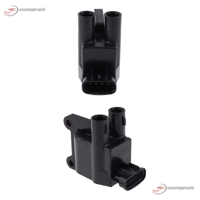 Toyota Avensis 97-00 Corolla 95-02 Ateşleme Bobini Dr. Müller