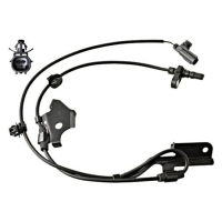 Toyota Avensis ABS Sensörü Ön Sağ 2009-2016 Benzinli