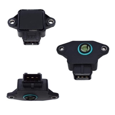 Toyota Avensis Carina Corolla Gaz Kelebek Sensörü