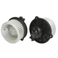 Toyota Avensis Corolla Kalorifer Motoru 2002>