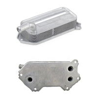 Toyota Avensis Corolla RAV4 Yağ Soğutucu 2.0 2.2