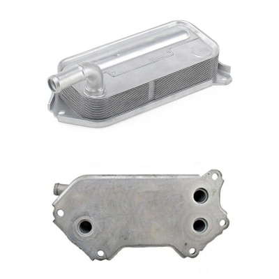 Toyota Avensis Corolla RAV4 Yağ Soğutucu 2.0 2.2