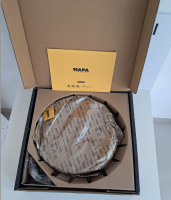 Toyota Avensis Debriyaj Seti Rulmanlı 1.6 2003-2008