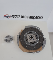 Toyota Avensis Debriyaj Seti Rulmanlı 1.6 2003-2008