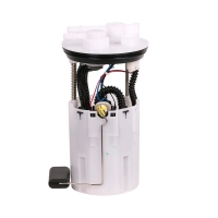 Toyota Avensis Depo Şamandıra 2003-2008