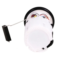 Toyota Avensis Depo Şamandıra 2003-2008