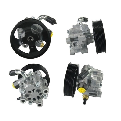 Toyota Avensis Direksiyon Pompası 2003-2008