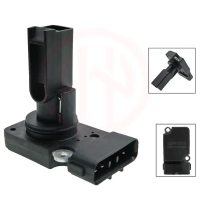 Toyota Avensis RAV4 2.0 D4D Hava Akış Metre