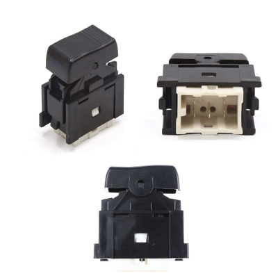 Toyota Corolla Cam Düğmesi Sağ Tekli 1984-1989