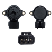 Toyota Camry Gaz Kelebek Sensörü 1996-2006 89452-33030