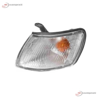 Toyota Carina 1992-1995 Sol Sinyal Lambası - DEPO TAYVAN