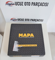 Toyota Carina Debriyaj Seti Rulmanlı 1.6 1988-1997