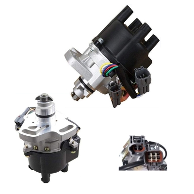 Toyota Carina Distribütör Komple 1.6 1987-1992 