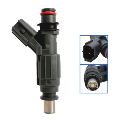 Toyota Coralla 02-07 Auris Enjektör