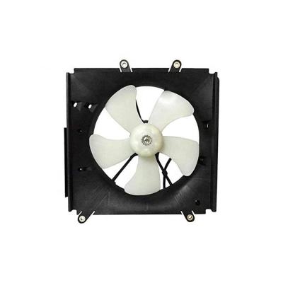 Toyota Corolla Radyatör Fanı Komple 1.3 1.6 1992-1997 AE101