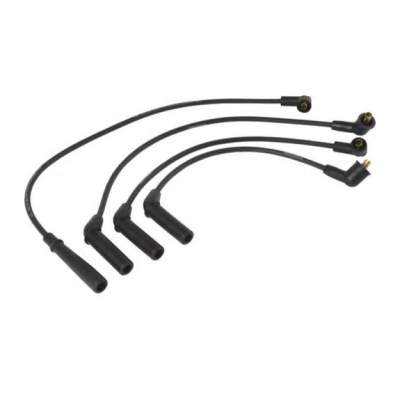 Toyota Corolla 1.3 1987-1992 Buji Kablo Seti