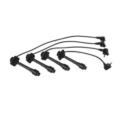 Toyota Corolla 1.3/1.4  1997-2000 Buji Kablo Seti