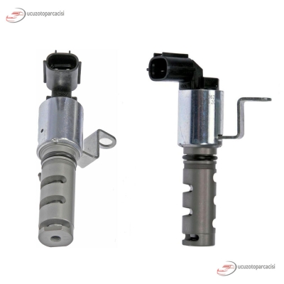 Toyota Corolla 1.33 Auris Yaris Yağ Kontrol Valfi (Üst Giriş)