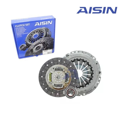 Toyota Corolla 1.4D 2004-2007 Debriyaj Seti Rulmanlı AISIN JAPON