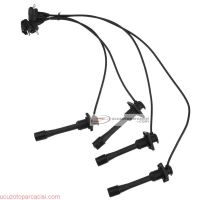 Toyota Corolla 1.6 / Carina 1993-97 Buji Kablosu