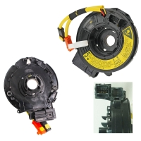 Toyota Corolla 2001-2007 Çift Kablo Airbag Zembereği