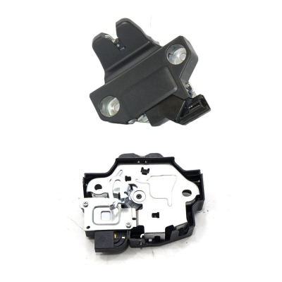 Toyota Corolla Bagaj Kilidi 2007-2012