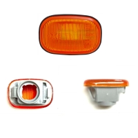 Toyota Corolla 93-06 Hilux Vigo 06-11 Sarı Sağ-Sol Çamurluk Sinyali