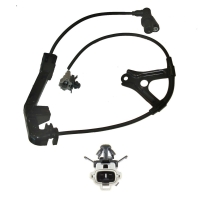 Toyota Corolla ABS Sensörü Ön Sol 1997-2002