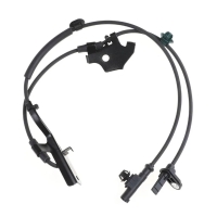 Toyota Corolla ABS Sensörü Ön Sol 2007-2014 Dizel