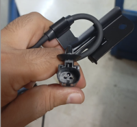 Toyota Corolla ABS Sensörü Ön Sol 2007-2014 Dizel