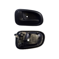 Toyota Corolla AE101 İç Kapı Kolu Sol Siyah 1993-1997 