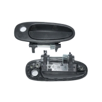 Toyota Corolla AE101 Kapı Kolu Ön Sol Dış 1993-1997 