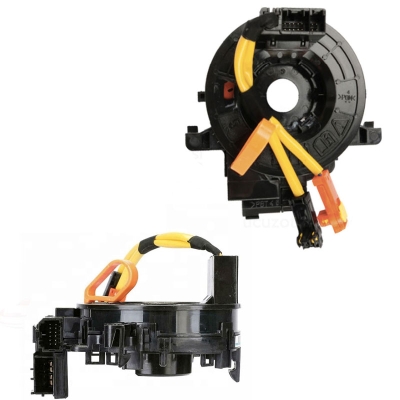 Toyota Corolla Auris RAV4 Çift Kablolu Airbag Zembereği 84306-02210