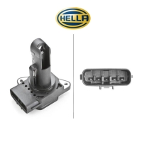 Toyota Corolla Auris Yaris RAV4 Mazda Suzuki Hava Akış Metre - HELLA