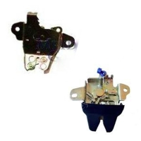 Toyota Corolla Bagaj Kilidi AE92 1988-1992